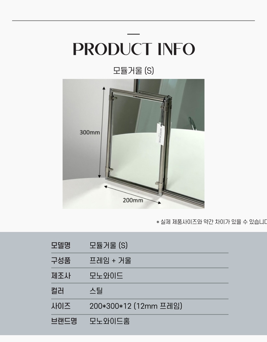 상품의 상세 설명 이미지