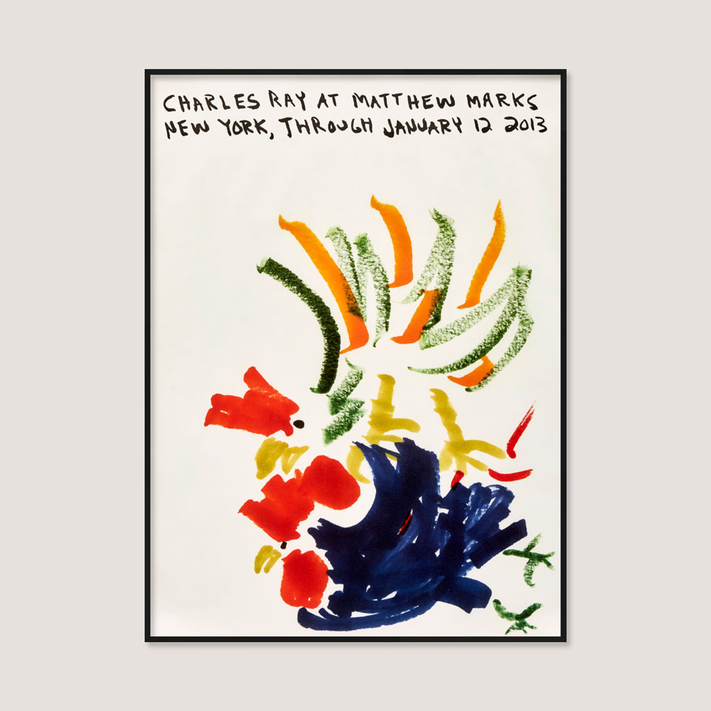 그림·사진 > 찰스 레이, Charles Ray (액자 포함) 51 x 69 cm | 오늘의집 쇼핑