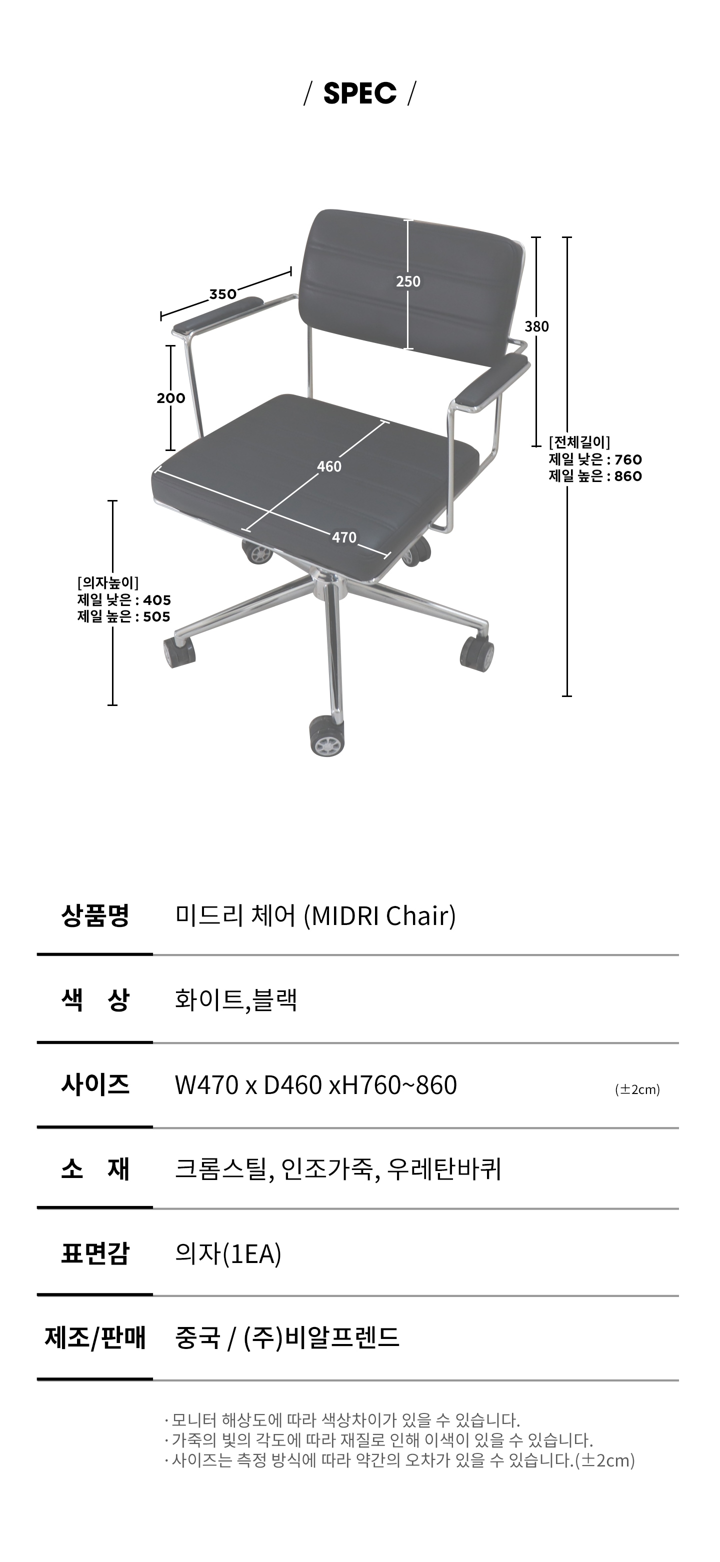 상품의 상세 설명 이미지