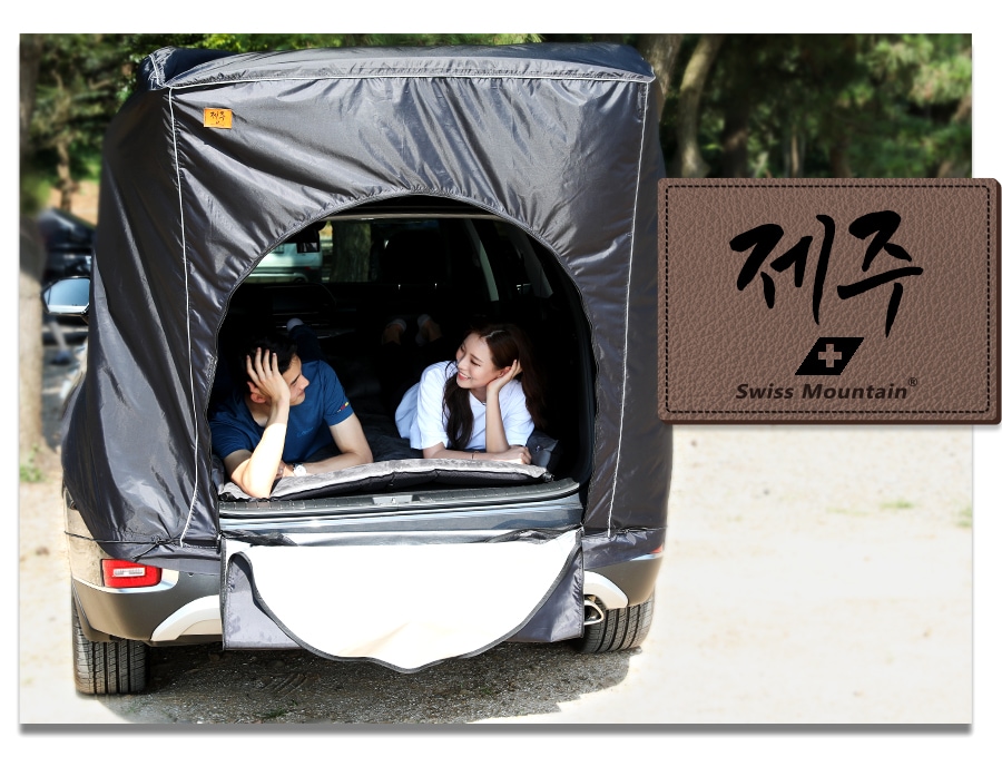 텐트·타프 > 제주 차박텐트 M | 오늘의집 쇼핑 제주 차박텐트 M 