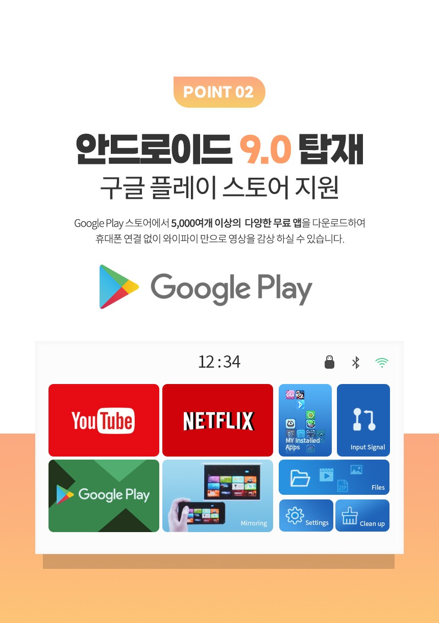 상품의 상세 설명 이미지