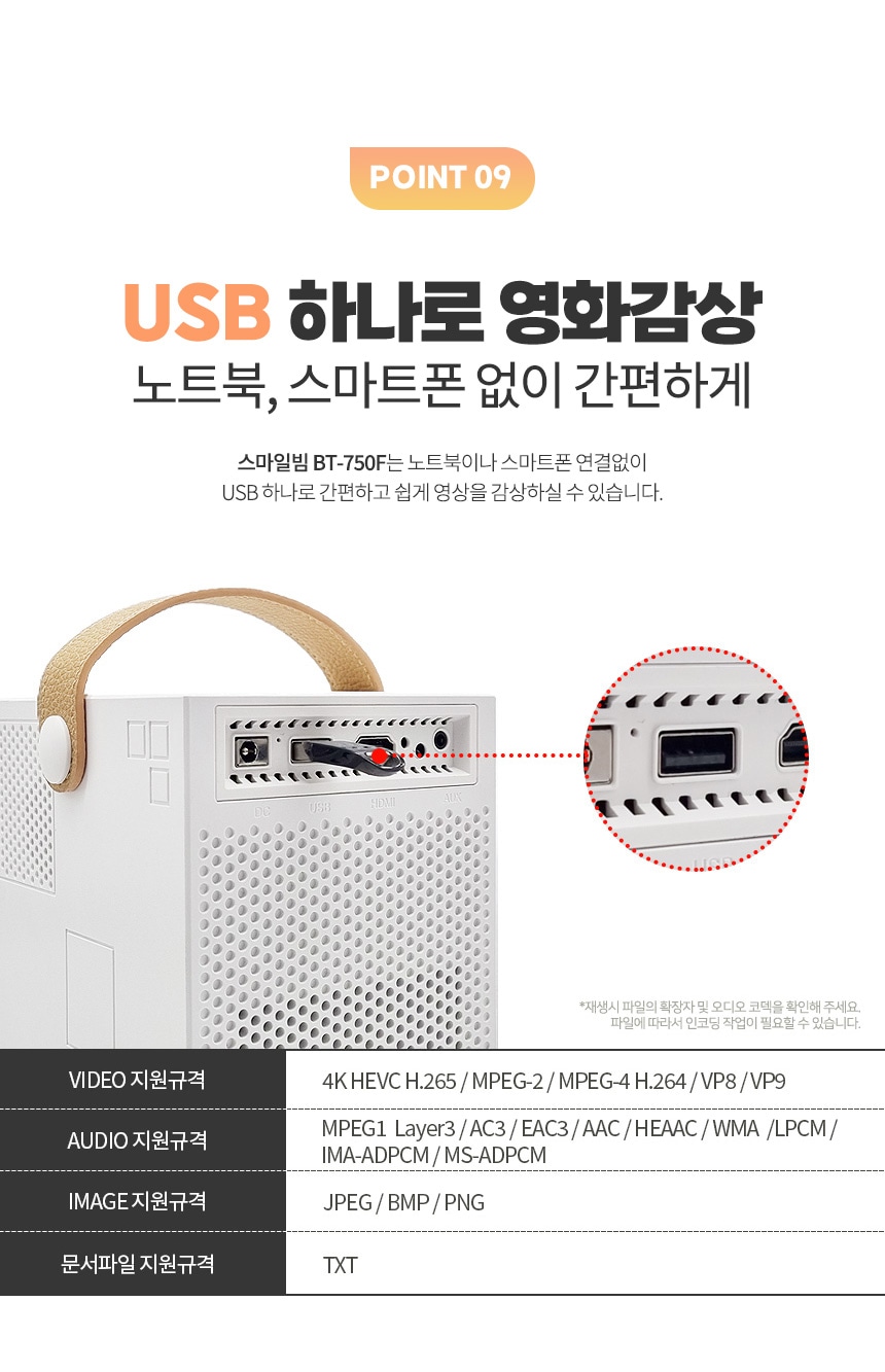 상품의 상세 설명 이미지