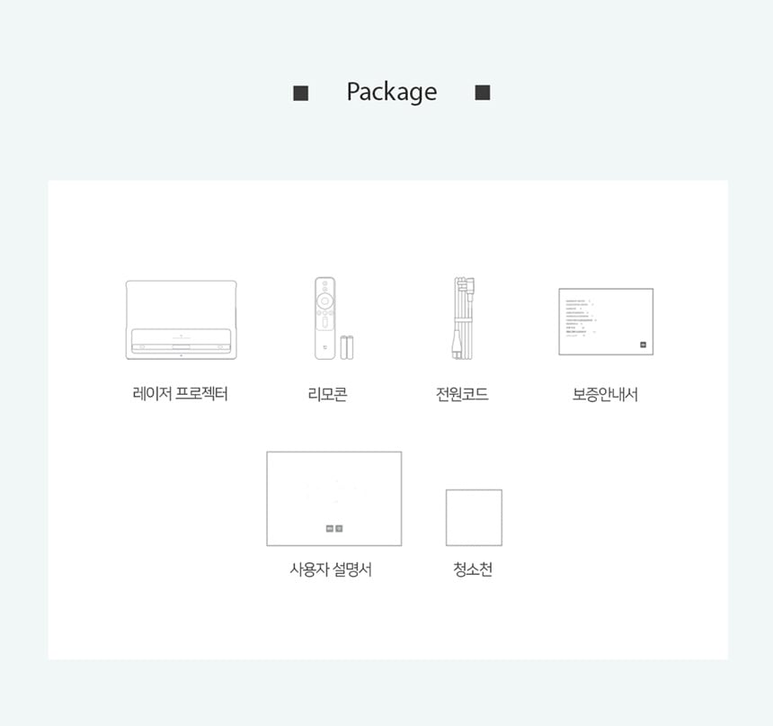 상품의 상세 설명 이미지