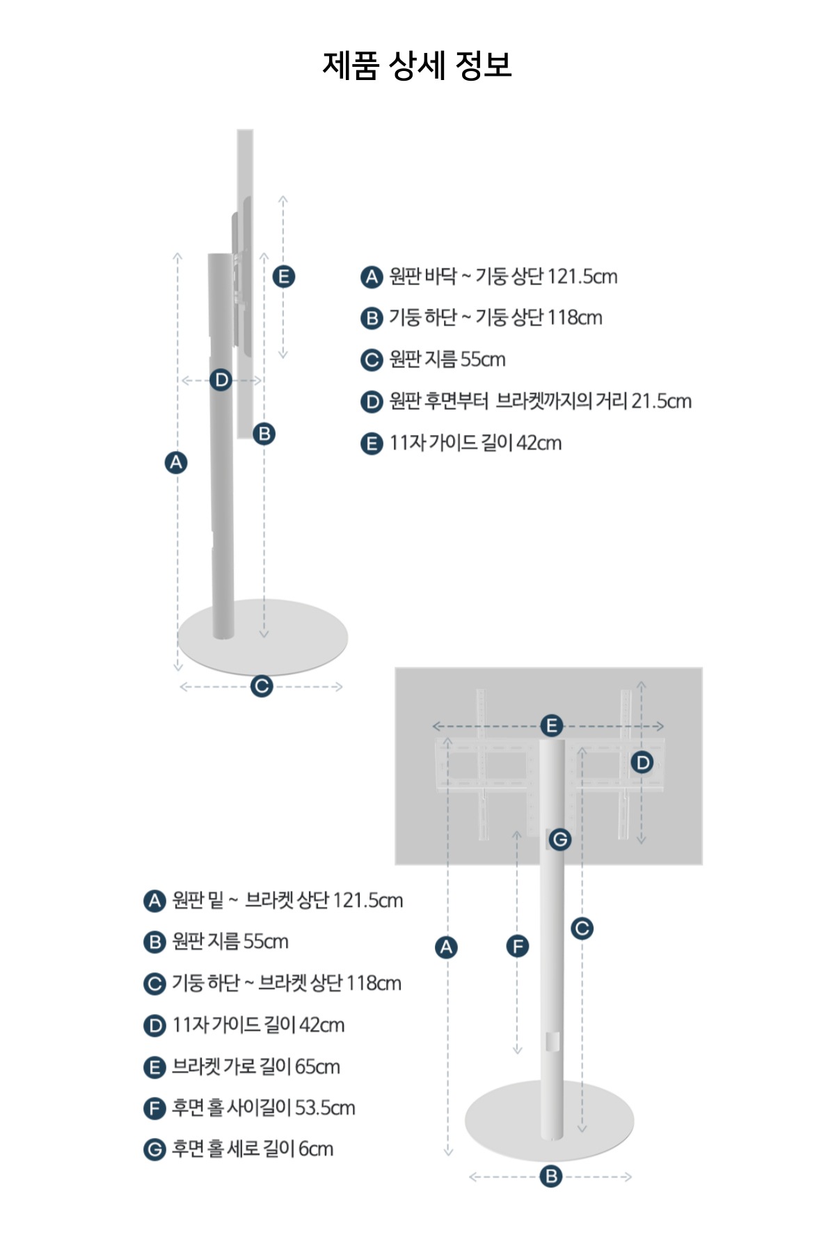 상품의 상세 설명 이미지