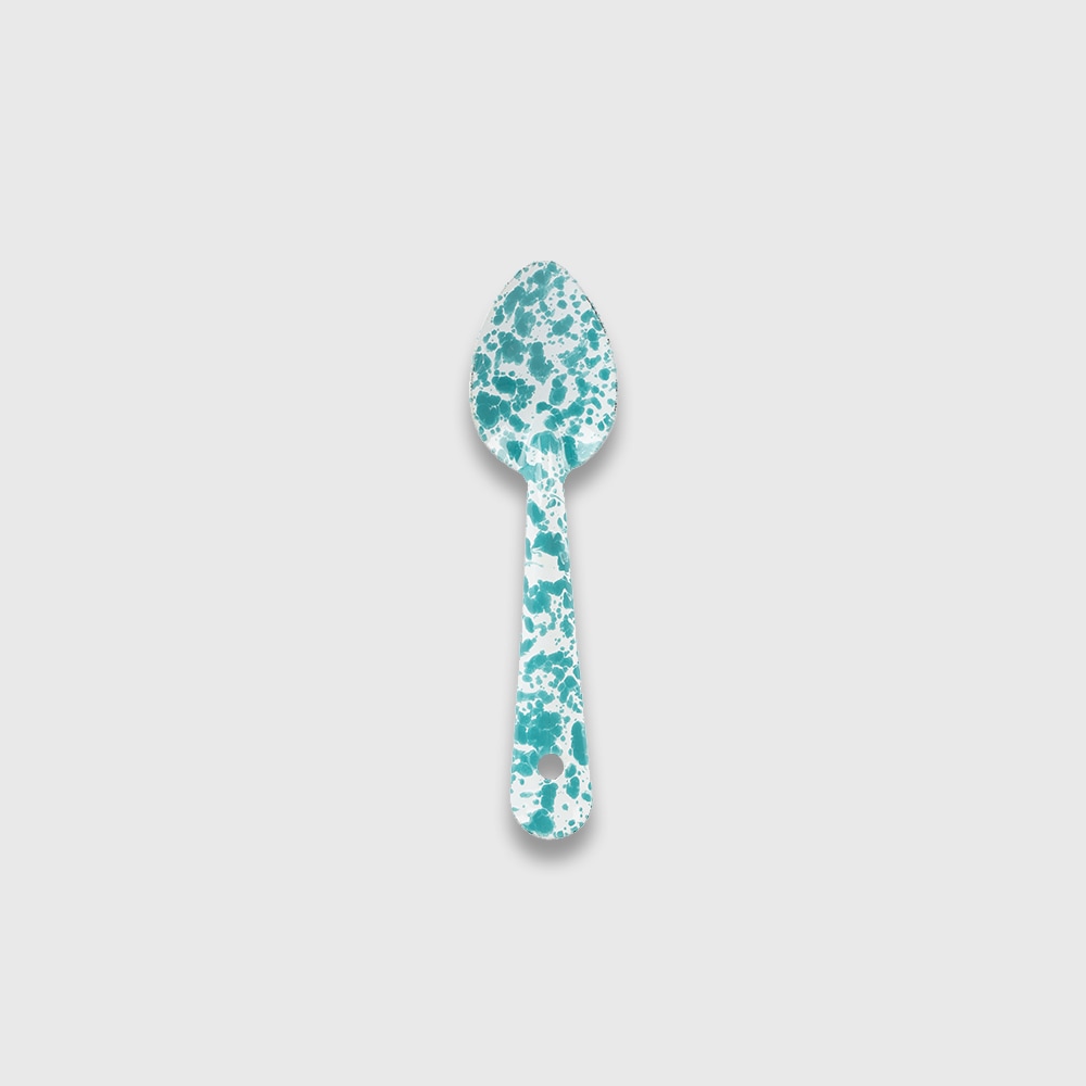 스푼·포크·나이프 > D49_마블 스몰 스푼_9color | 오늘의집 쇼핑 D49_마블 스몰 스푼_9color