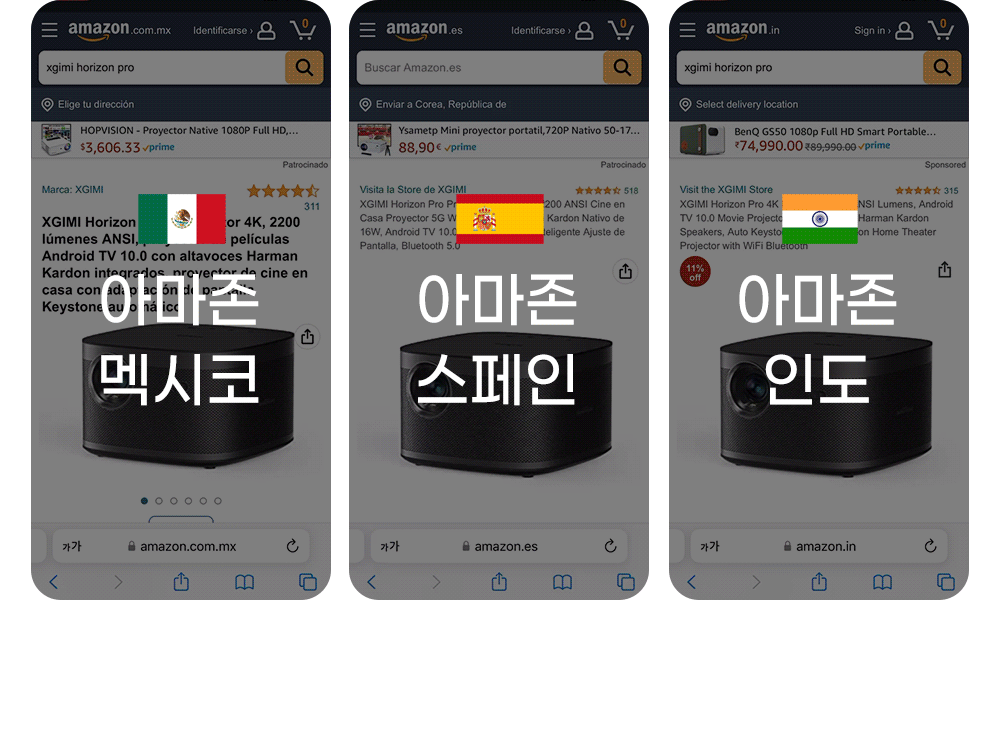 상품의 상세 설명 이미지