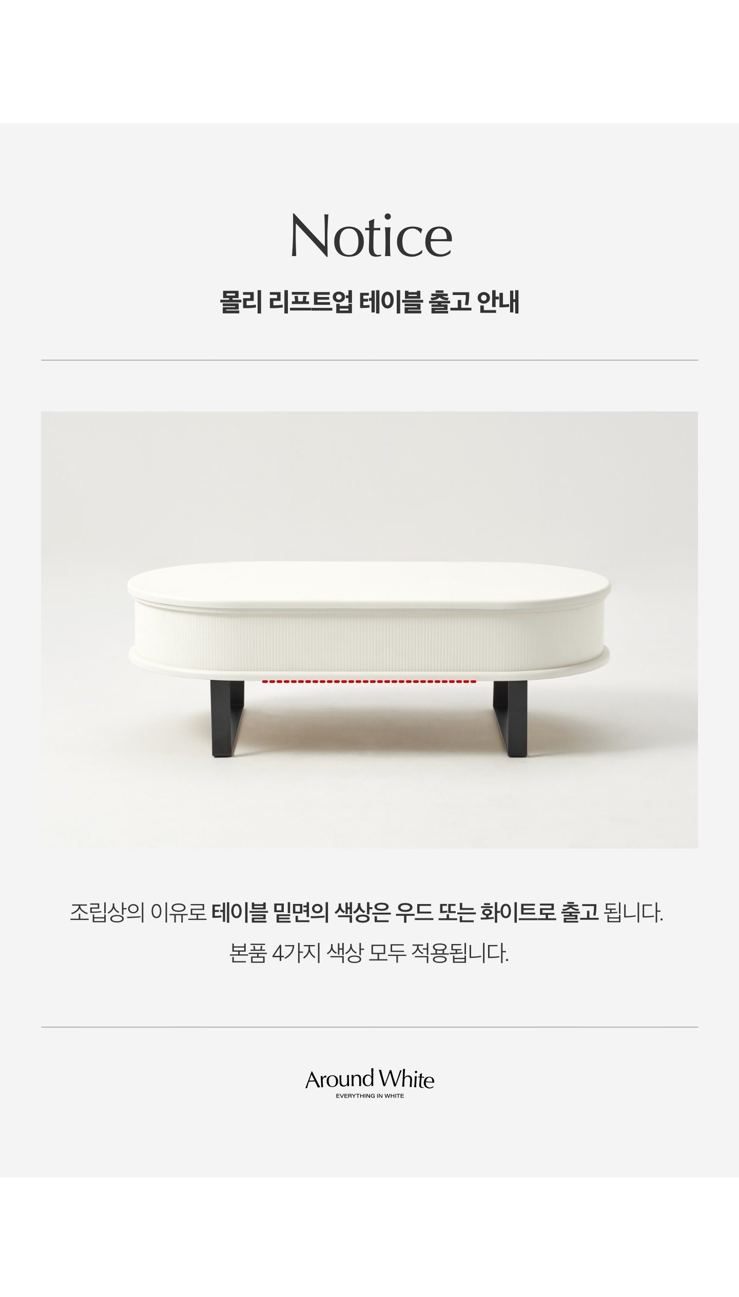 상품의 상세 설명 이미지