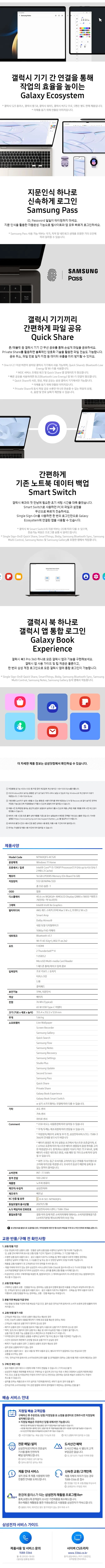 상품의 상세 설명 이미지