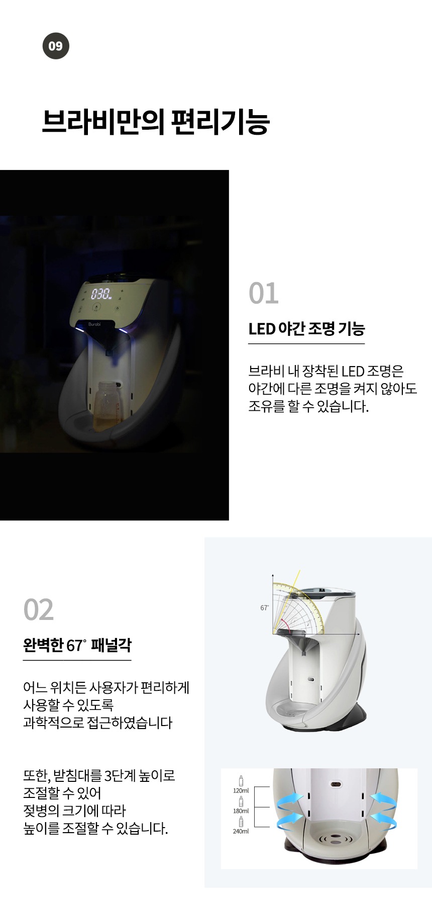 상품의 상세 설명 이미지