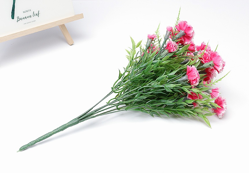 조화 > 가정의달 고급 카네이션 성묘 조화 산소 꽃 장식 | 오늘의집 쇼핑 가정의달 고급 카네이션 성묘 조화 산소 꽃 장식