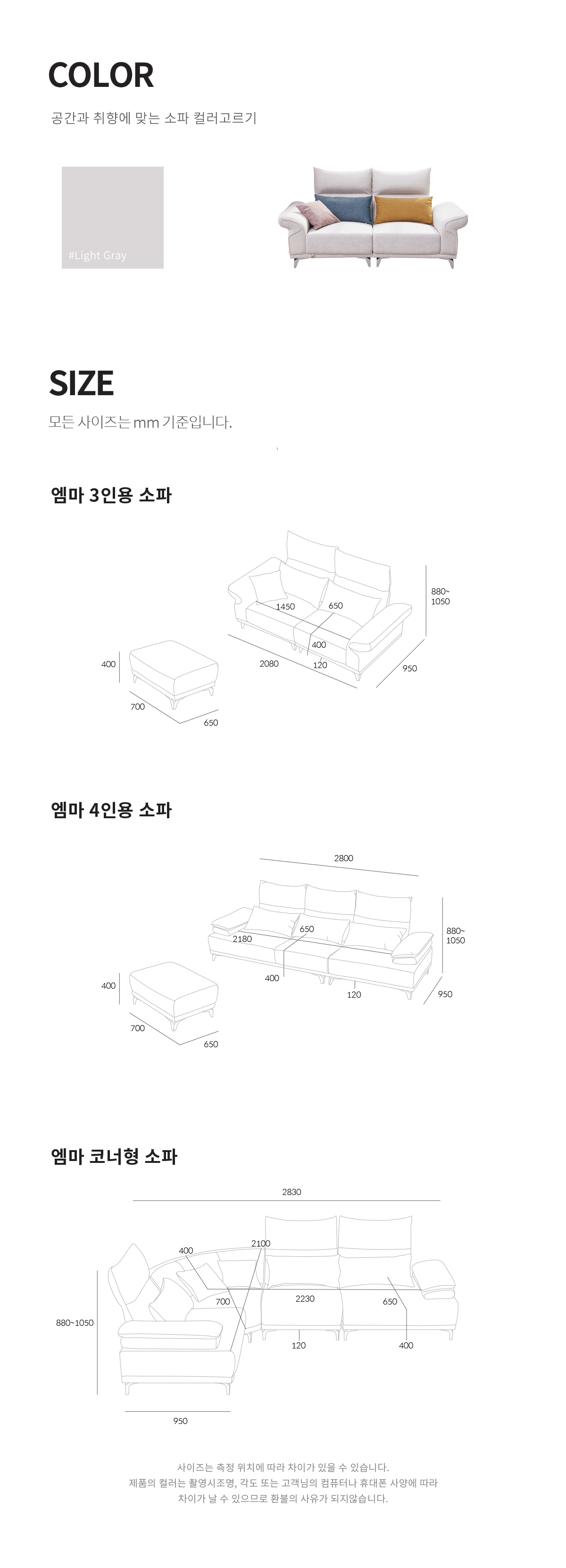 상품의 상세 설명 이미지