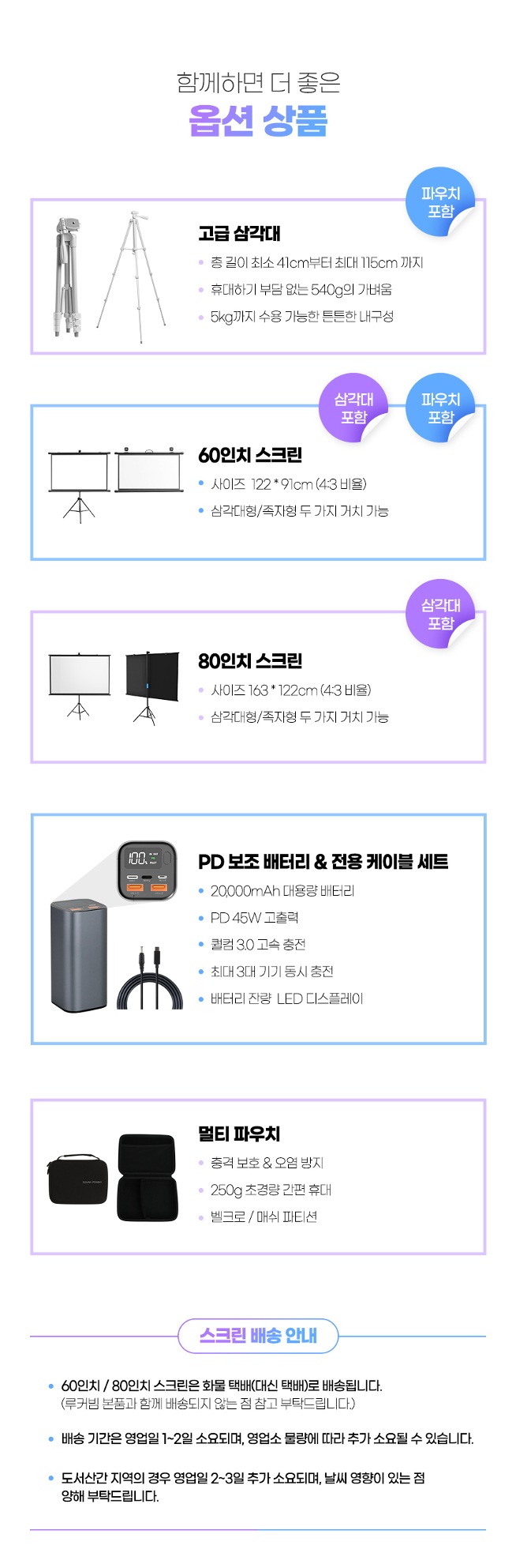 상품의 상세 설명 이미지