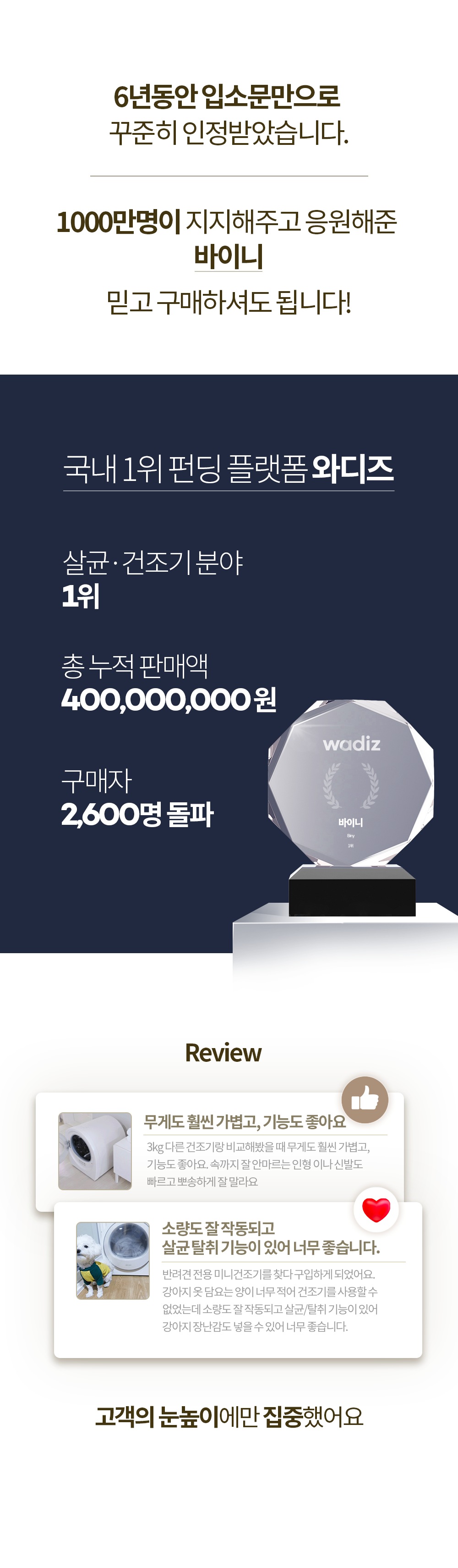 상품의 상세 설명 이미지