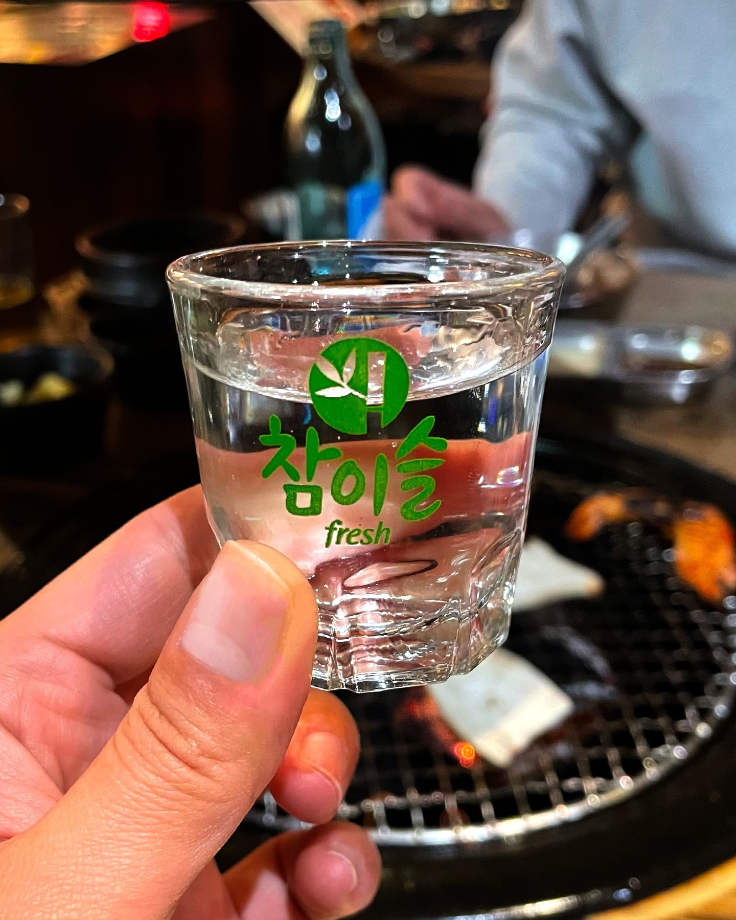 소주잔·막걸리잔 > 참이슬 업소용 소주잔 처음처럼 카스 테라 | 오늘의집 쇼핑