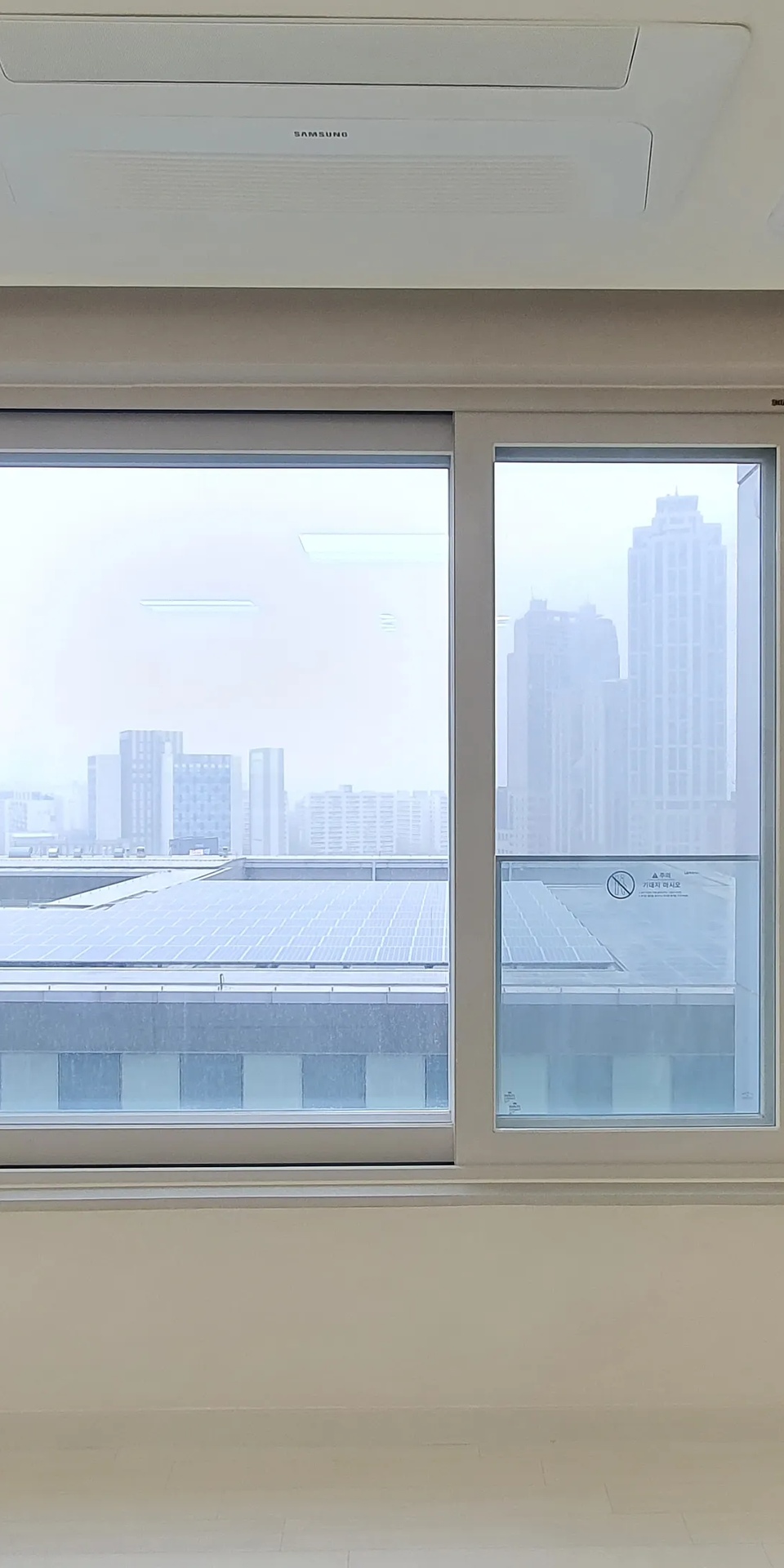 노량진 드림스퀘어 복합빌딩 오피스텔 먼지없는커튼 시공 | 라이프스타일 슈퍼앱, 오늘의집