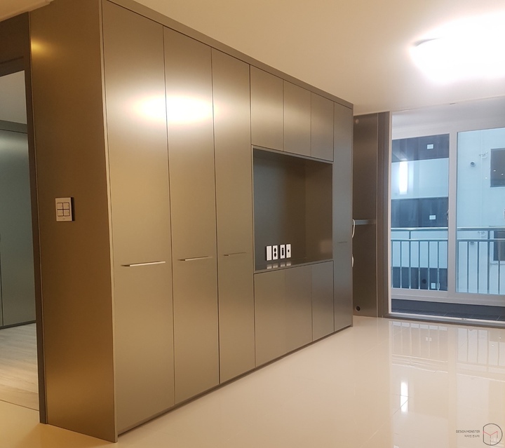 부산시 사하구 다대동 코오롱 23PY | 예쁜템들 모여사는 오늘의집 인테리어 고수들의 집꾸미기 부산시 사하구 다대동 코오롱 23PY  | 예쁜템들... 