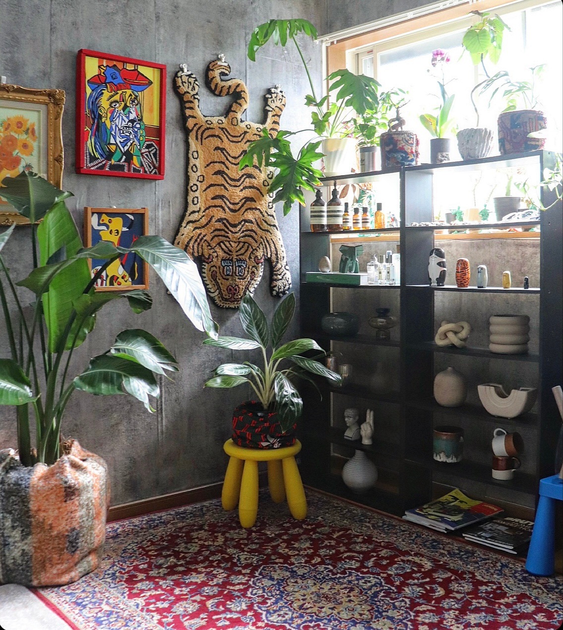 📸 韓国特集｜ソウルで行きたいインテリアショップ5選🛍️