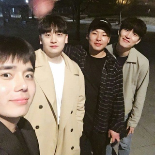 들소보리님의 마이홈에 놀러오세요