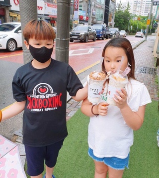 민이네주인님의 공간에 오신 것을 환영합니다.