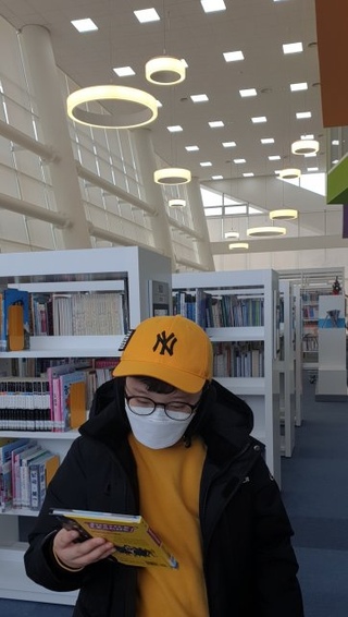 꼬기조아