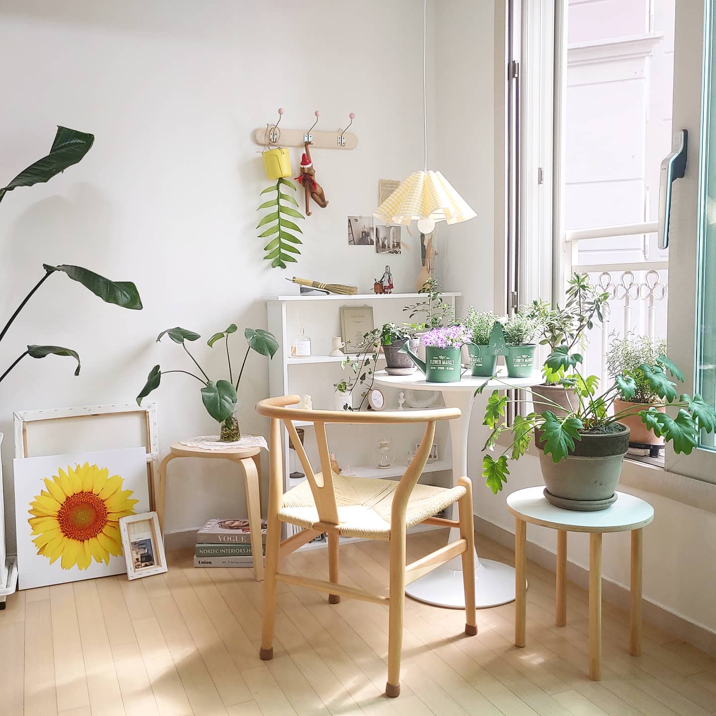 IKEA BOTKYRKA ボッシルカ ウォールシェルフ | Open Storage