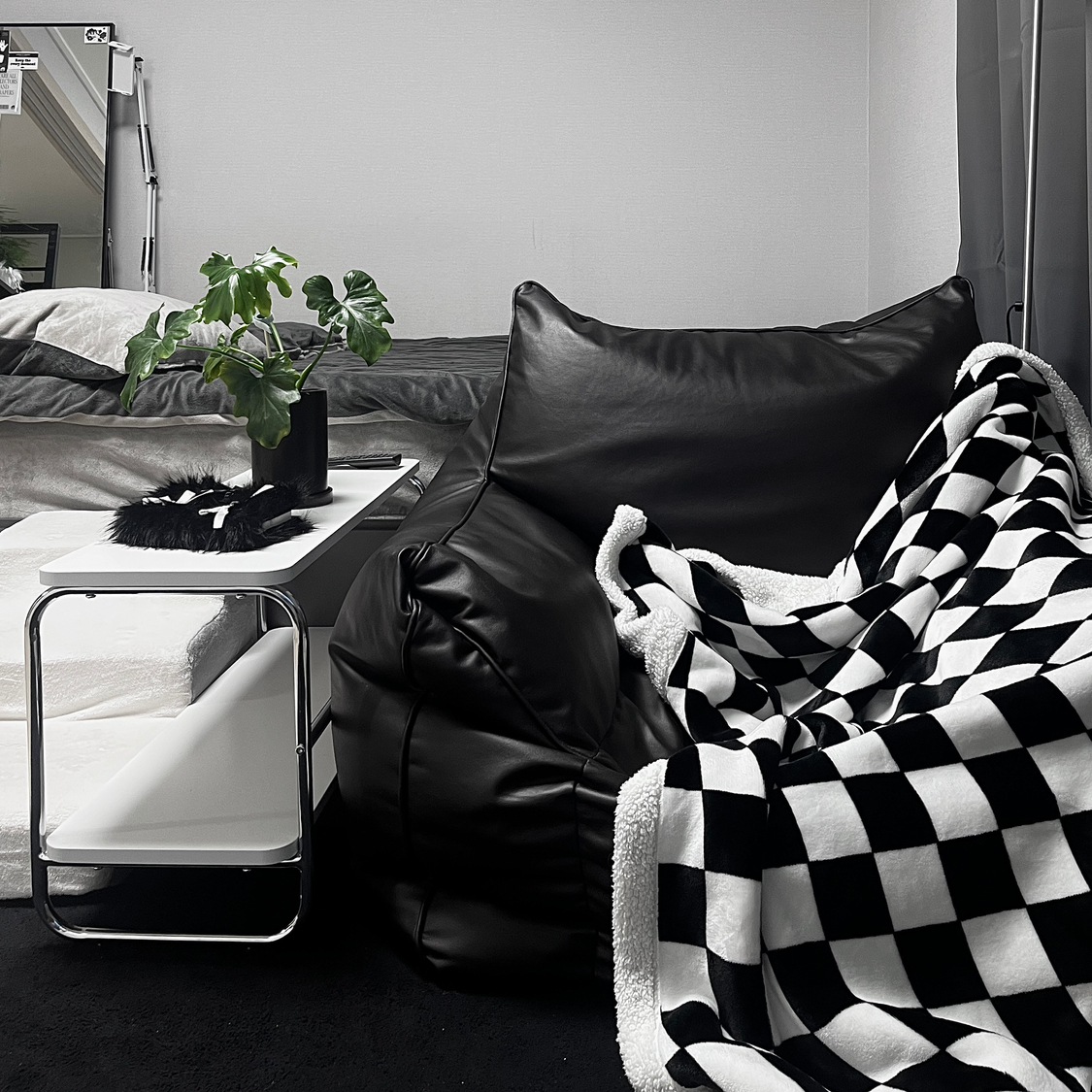 IKEA ÄLVDALEN エルヴダレン 3人掛けソファベッド［2色］ | ソファ