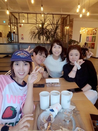 인숙데레사님의 공간에 오신 것을 환영합니다.