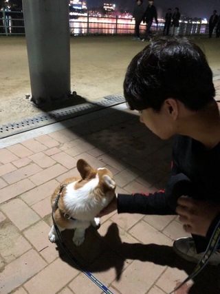 순대아빠님의 마이홈에 놀러오세요