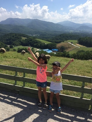 한별대디님의 마이홈에 놀러오세요