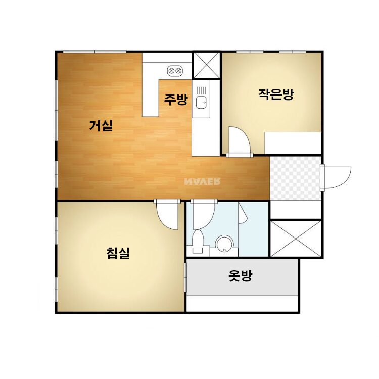 흥부형아님의 인테리어 사진 | 오늘의집 유저들의 집꾸미기 흥부형아님의 인테리어 사진 | 오늘의집