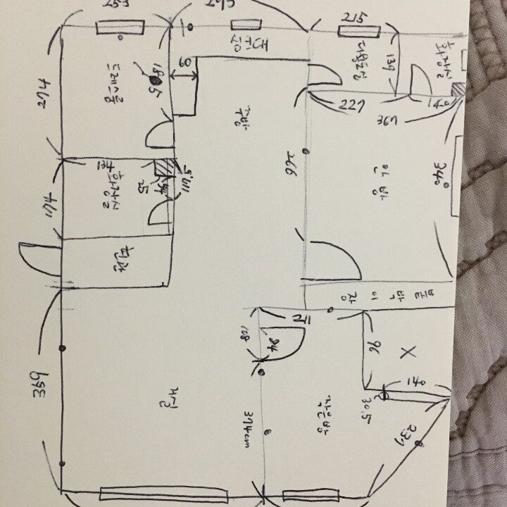 호호예지님의 인테리어 사진 | 오늘의집 유저들의 집꾸미기 호호예지님의 인테리어 사진 | 오늘의집
