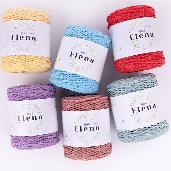 엘레나 25colors