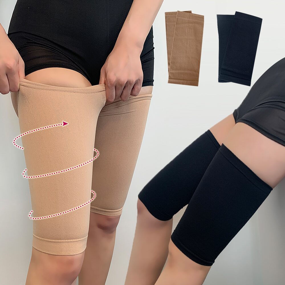 허벅지압박밴드 종아리 다리밴드 다리쉐이퍼 필라테스 요가 스포츠 보호밴드