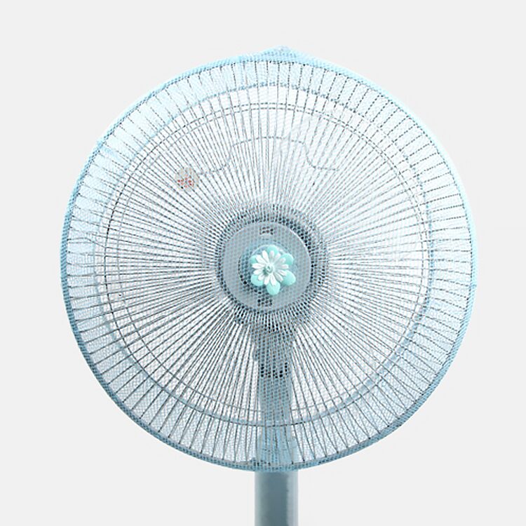 국내 생산 베이직 선풍기 안전망 보호망 안전 보호 커버 선풍기망 손끼임 방지 덮개