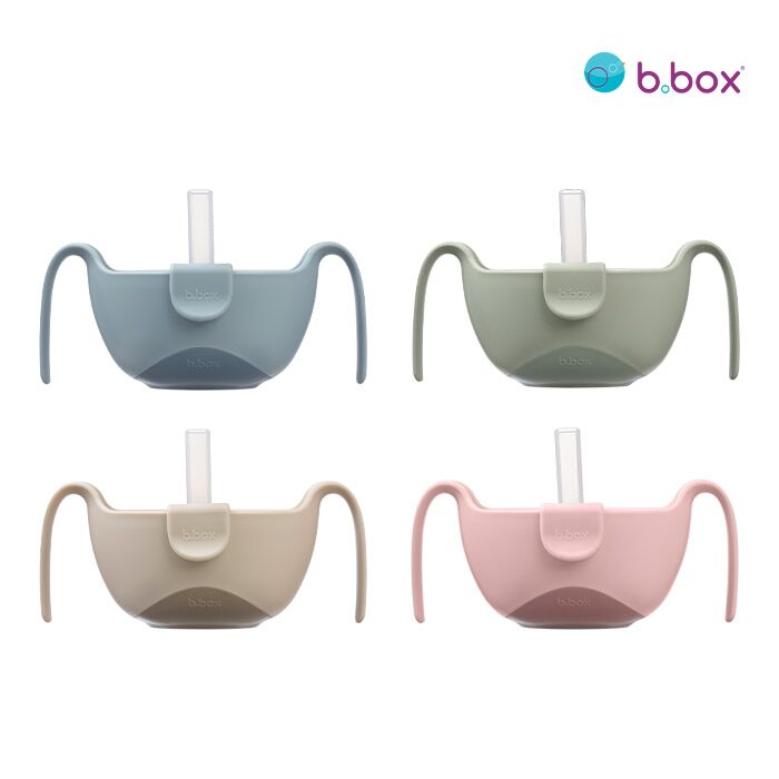 비박스 3in1 멀티 이유식볼