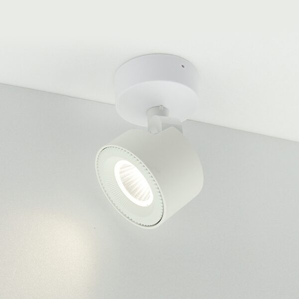 로잉 원형 직부등 COB LED 10W