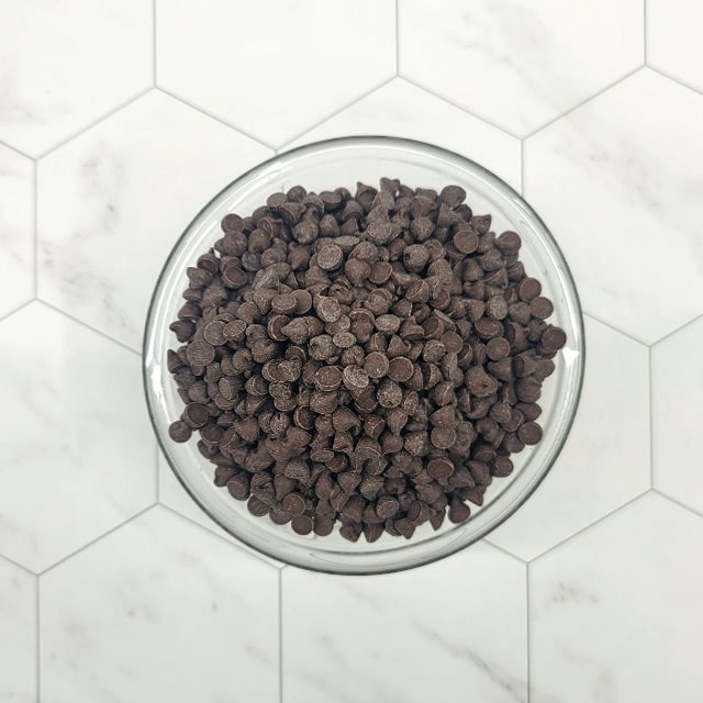 선인 다크 컴파운드 초콜렛 초콜렛칩 1kg