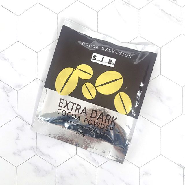독일산 엑스트라 다크 코코아파우더 코코아분말 200g
