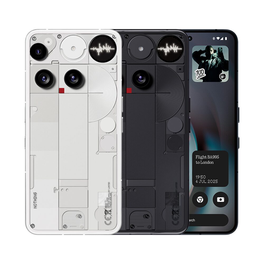 Phone (3) 16+512GB 휴대폰 자급제폰
