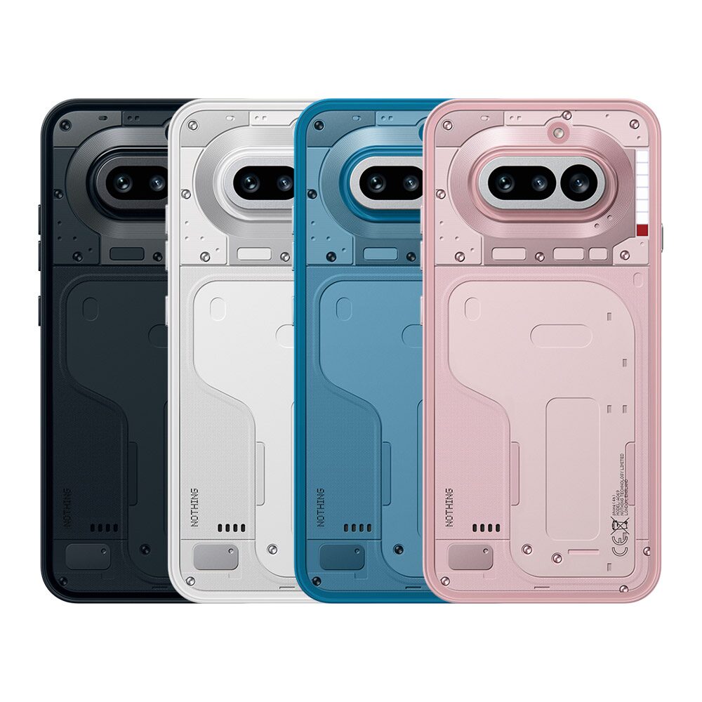 Phone (4a) 12+256GB 휴대폰 자급제폰