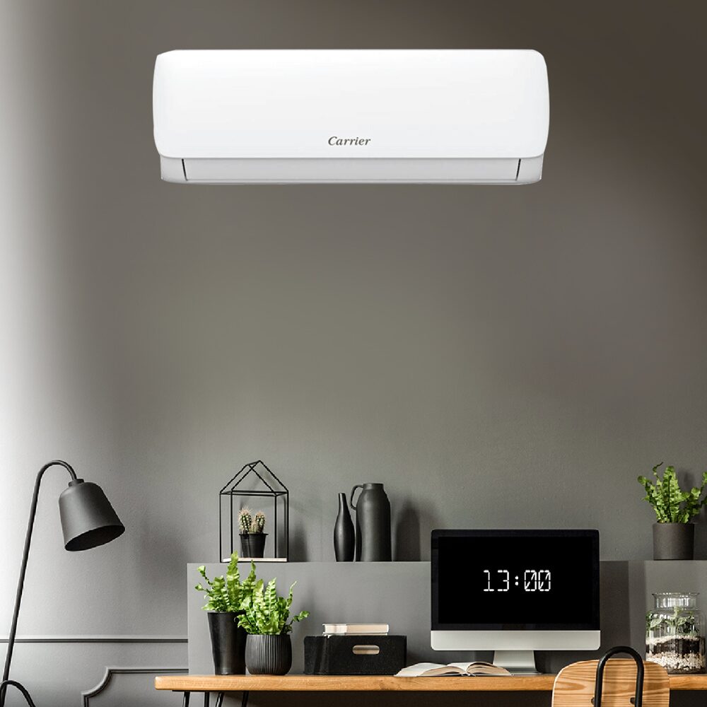 캐리어 인버터 벽걸이냉난방기 DARP-0071GAWSD 전국기본설치비무료/실외기포함