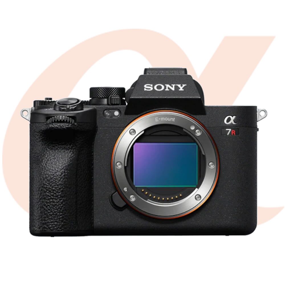 풀프레임 알파 A7RM5 (렌즈미포함)/ A7R V/ ILCE-7RM5