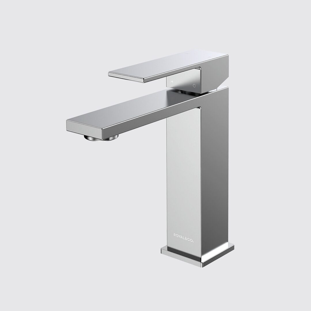 캐니언 - 싱글레버식 원홀세면기 수전 (시공비 별도)