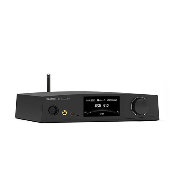 DAC 블루투스 헤드폰 앰프 S9c Pro BT 1년보증AS