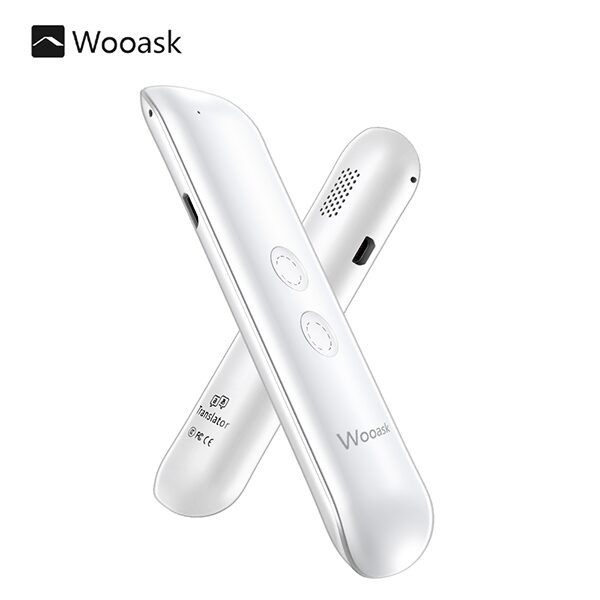 144개언어 AI 번역기 G5K PRO 블루투스 스피커 바 실시간통역기