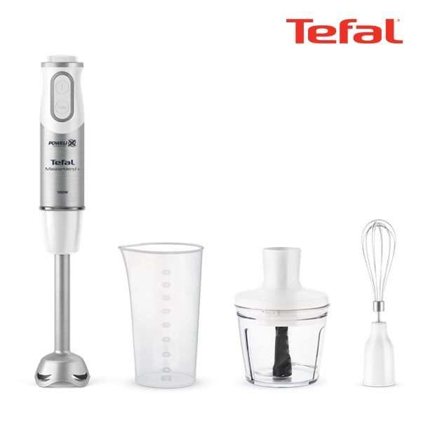 핸드블렌더 마스터블렌드 플러스 HB6531KR