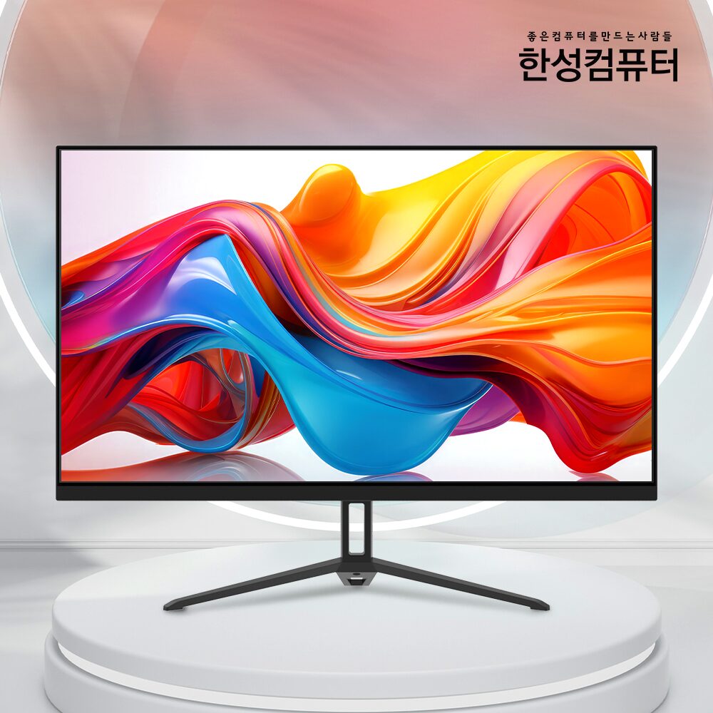TFG32Q10P QHD IPS 100Hz 사무용 모니터