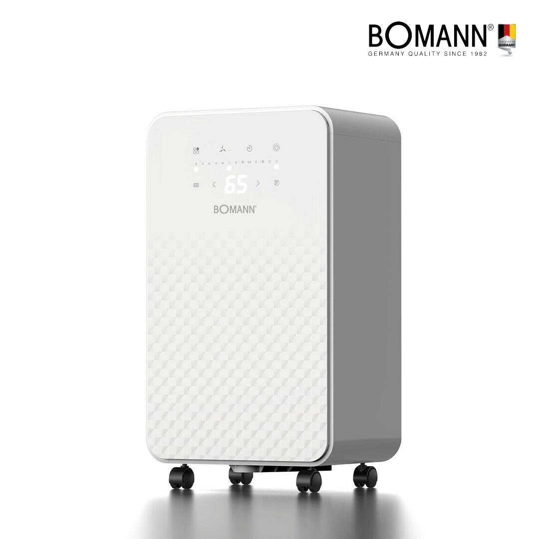 저소음 원룸 결로방지 제습기 12L DH6120W