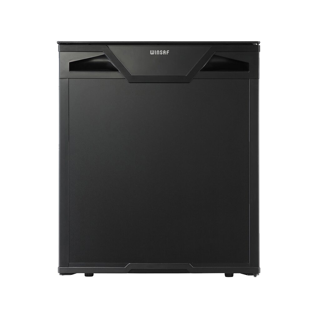 무소음미니바 냉장고 60L WC-60CB