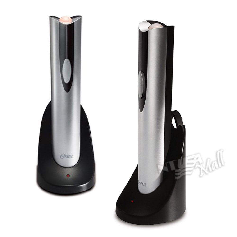 [해외] 무선 전기 자동 와인오프너 OSTER WINE OPENER